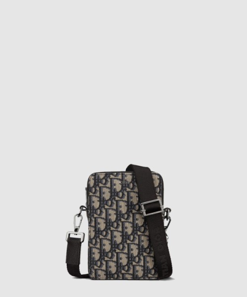 디올 메신저 미니백 2ESBC