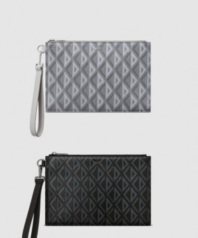 디올 A5 파우치 2ESCA