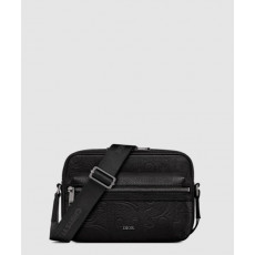 디올 Rider 2.0 지퍼 메신저백 1ESPO
