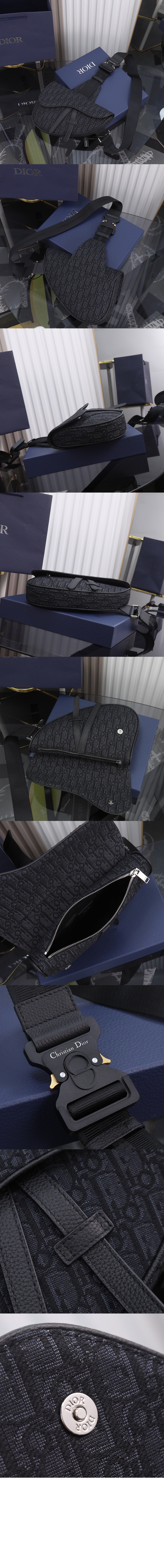 디올 새들백 1ADPO