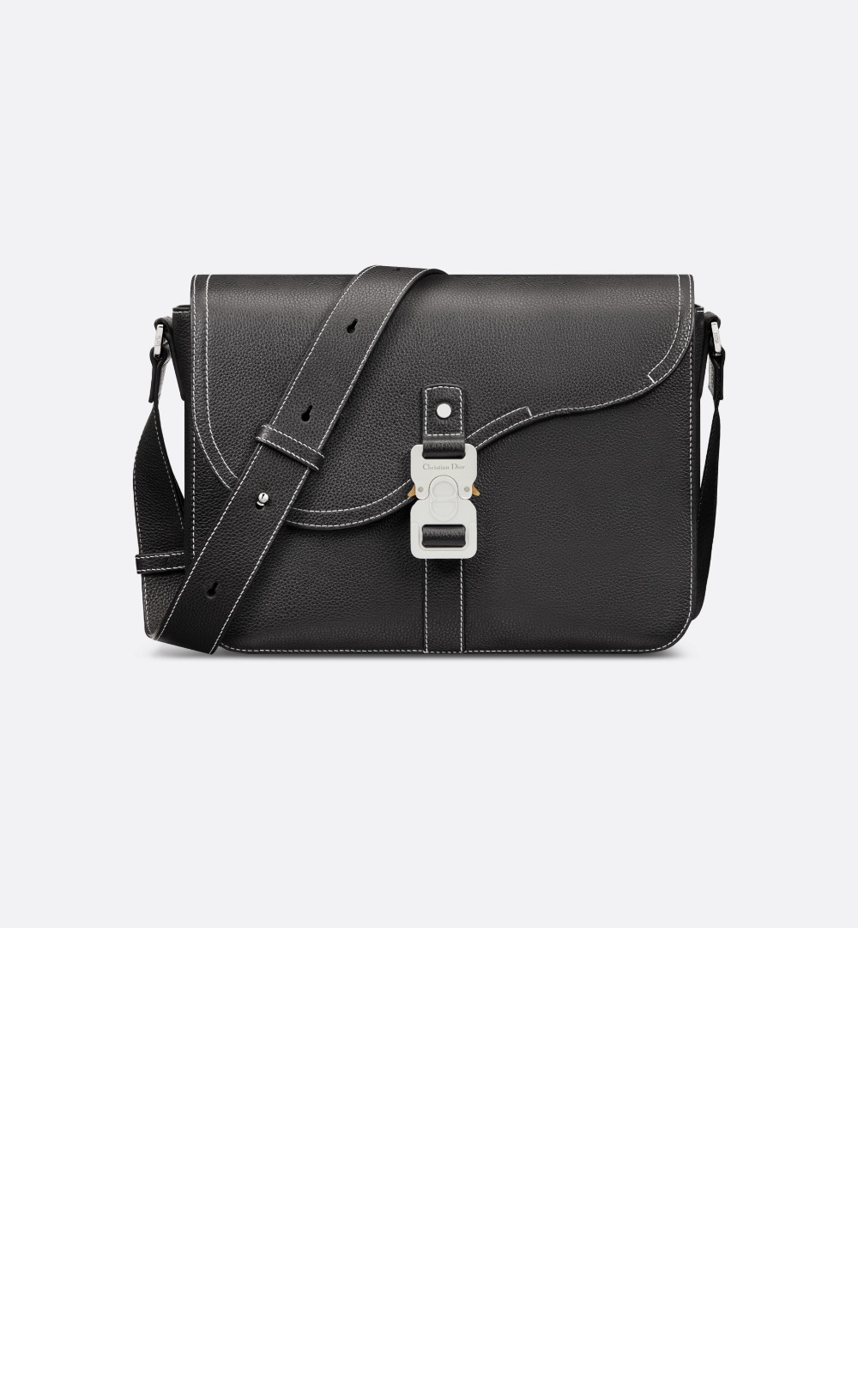 디올 새들백 메신저백 1ADME