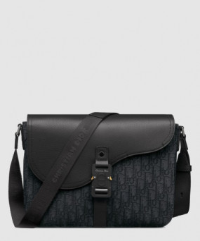 디올 새들백 메신저백 1ADME