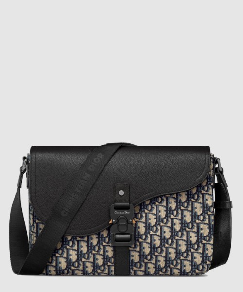 디올 새들백 메신저백 1ADME