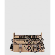 디올 Diorcamp 스몰 백 M1241