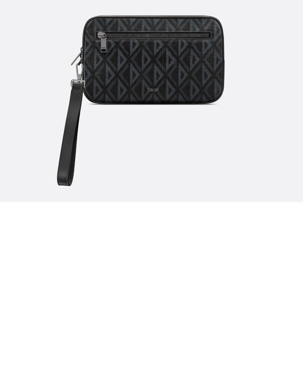 디올 토일레트리 백 2ESCA