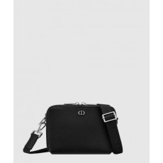 디올 CD Icon 스트랩 지퍼 파우치 2ESBC