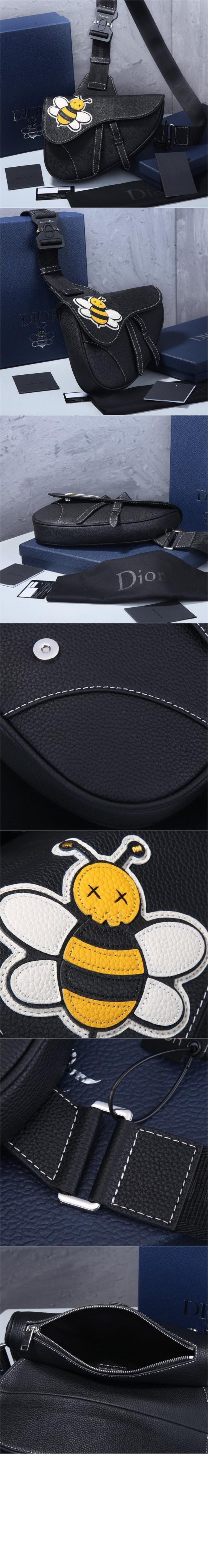 디올 새들백 1ADPO