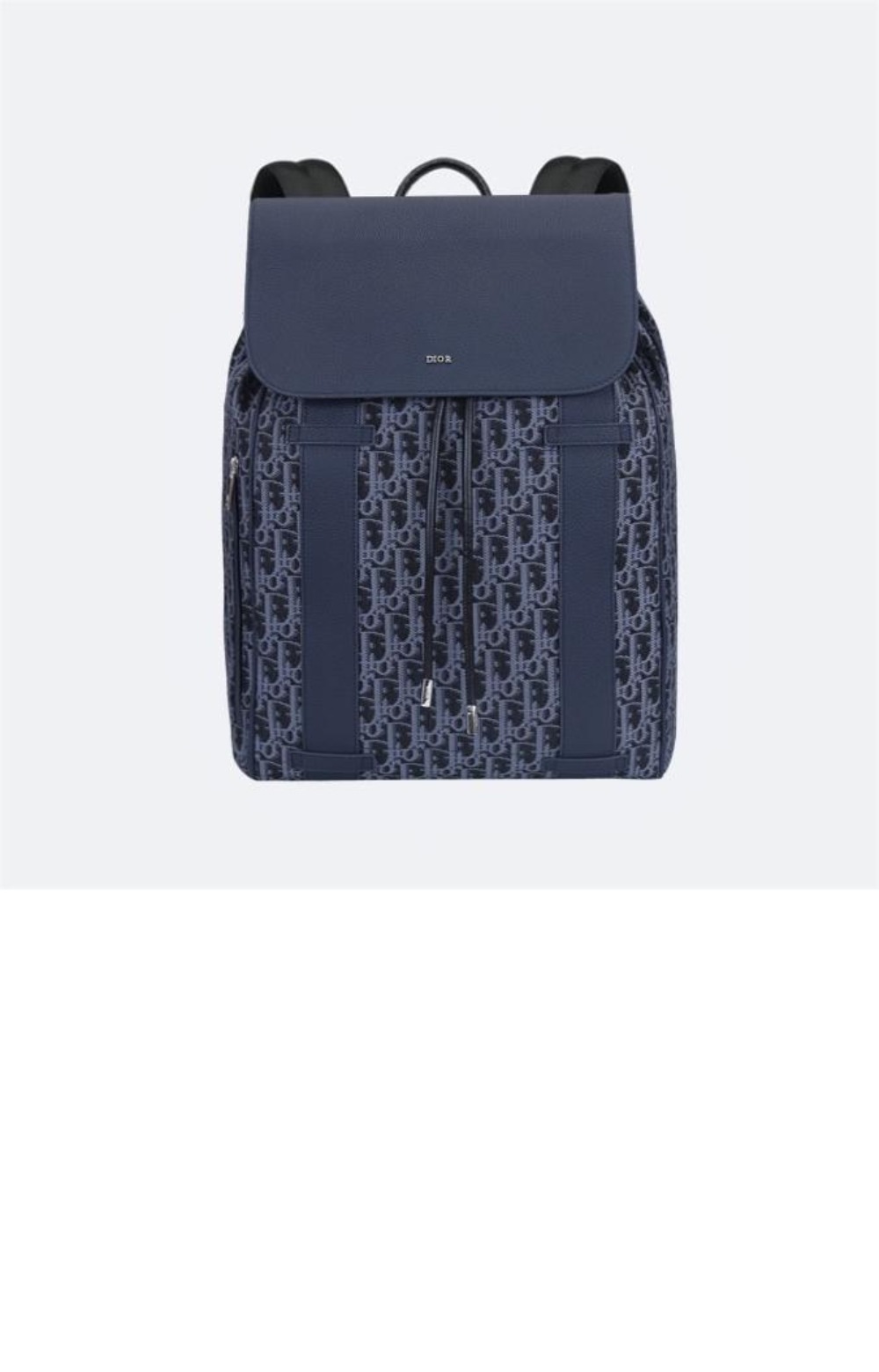 디올 모션 백팩 1ESBA