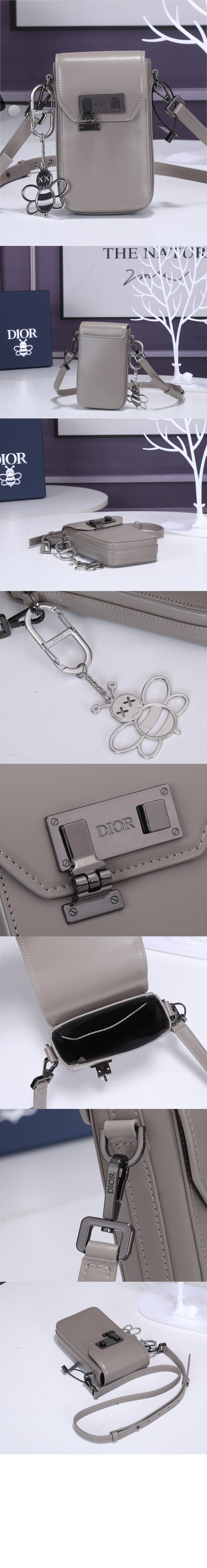 디올 크로스백 2LXCA