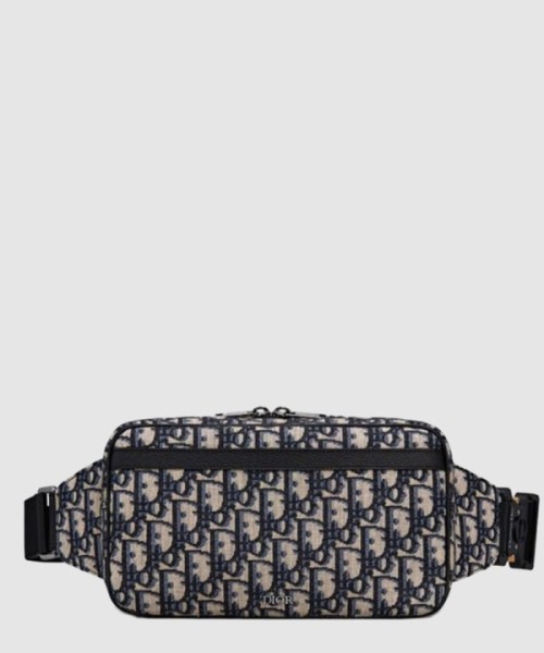 디올 오블리크 벨트백 1ESBO