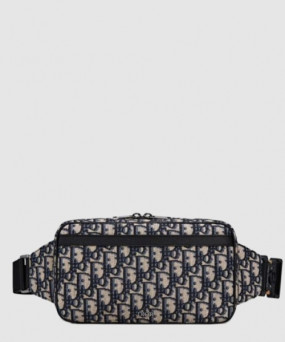 디올 오블리크 벨트백 1ESBO