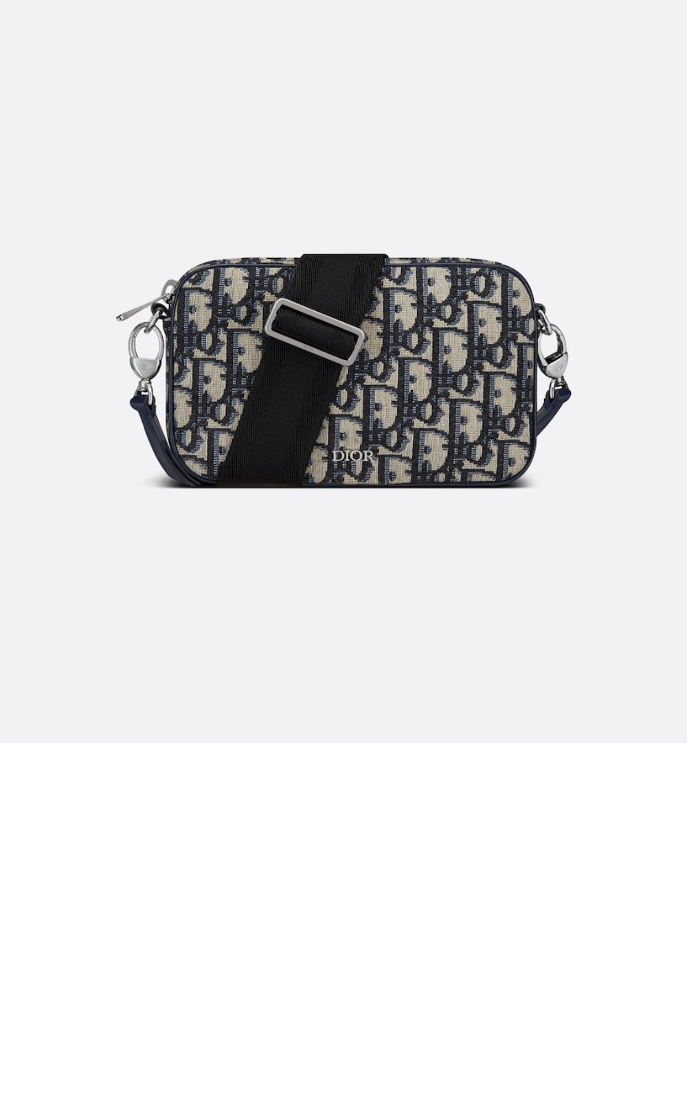 디올 베이비디올 오블리끄 작은 다용도 가방 M9908