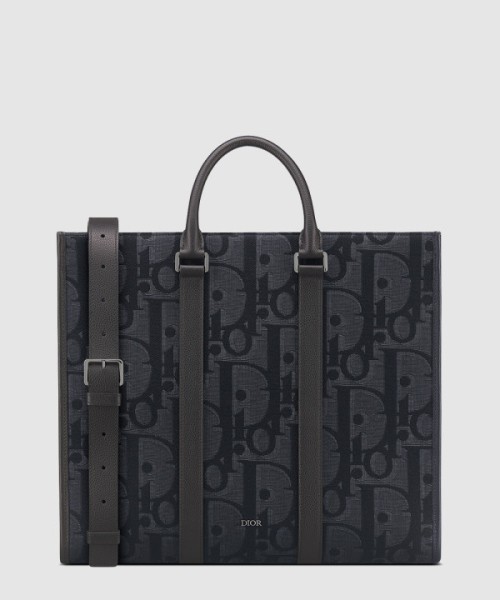 디올 이스트 웨스트 토트백 1ESSH