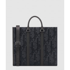 디올 이스트 웨스트 토트백 1ESSH