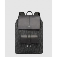 디올 Saddle 백팩 1ESBA