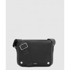 로에베 XS 페블 메신저백