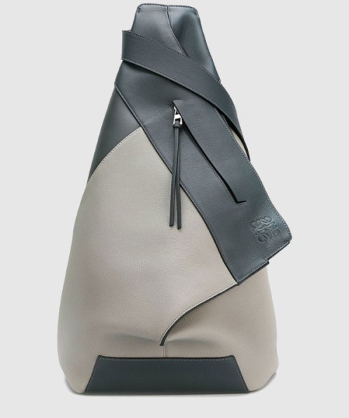 로에베 퍼즐 슬링 백 - 클래식 카프스킨