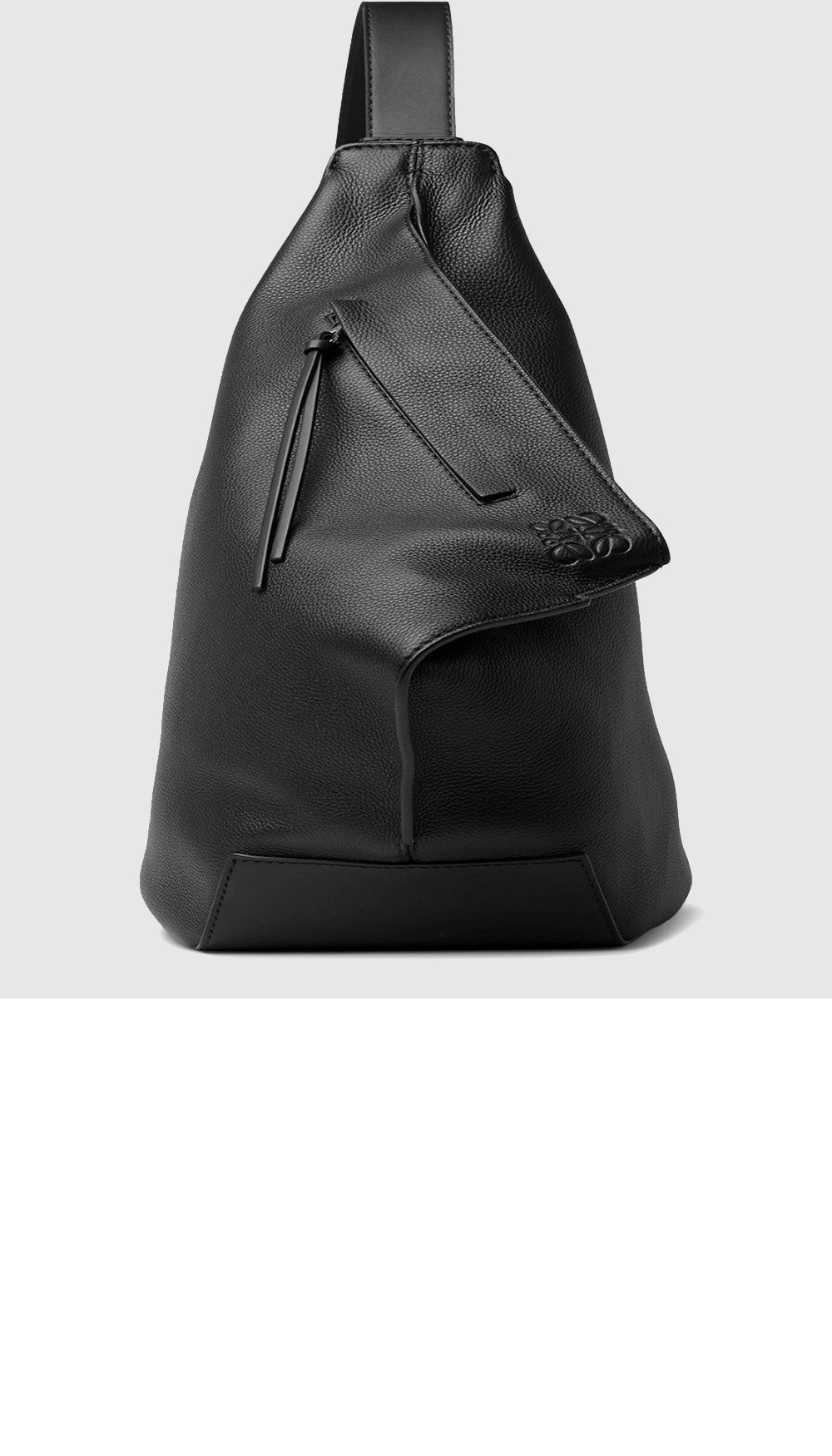 로에베 퍼즐 슬링 백 - 소프트 그레인 카프스킨