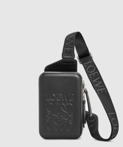 로에베 몰드 슬링 백 - 스무스 카프스킨