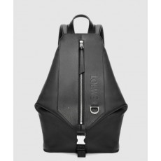 로에베 스몰 컨버터블 백팩 - 클래식 카프스킨