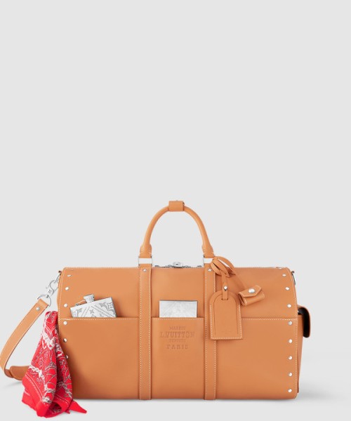 루이비통 키폴 반둘리에 50 M11767