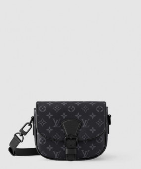 루이비통 몽수리 메신저 PM M12519