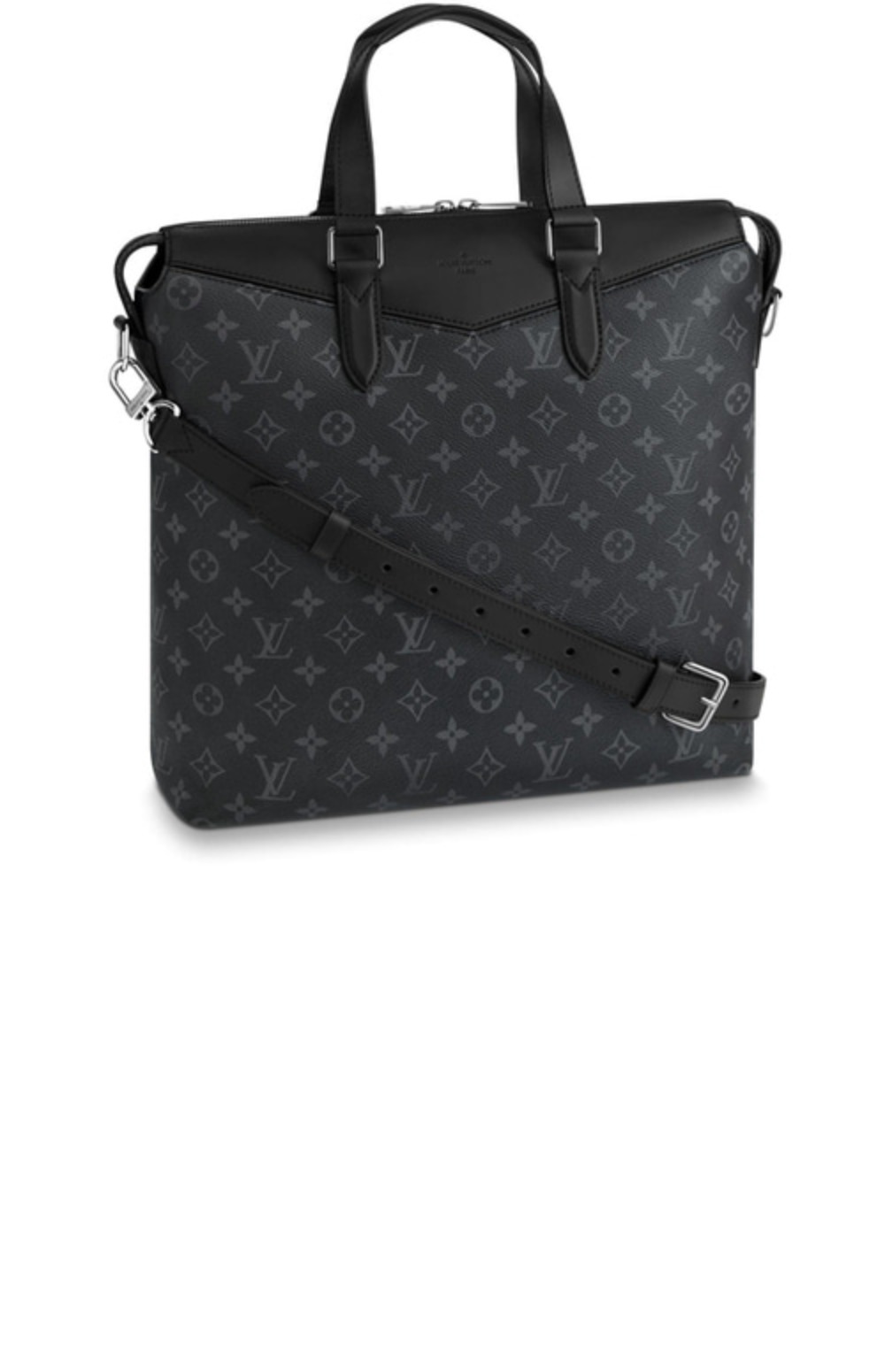 루이비통 익스플로러 토트 M40567