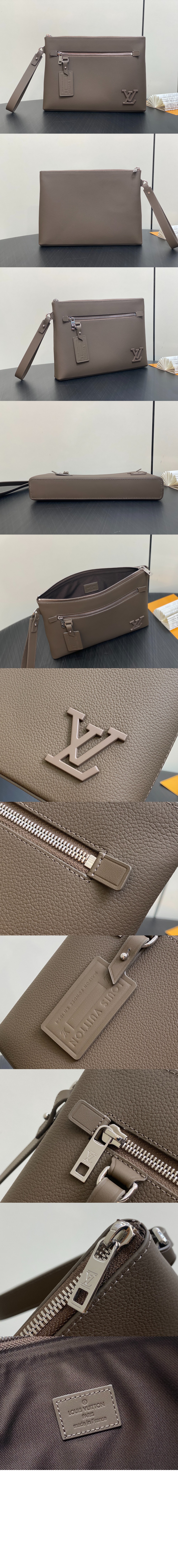 루이비통 테이크오프 파우치 M11486