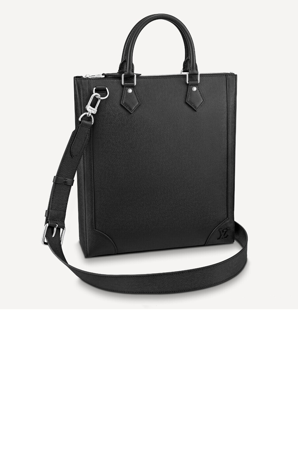 루이비통 버티컬 토트백 M30811