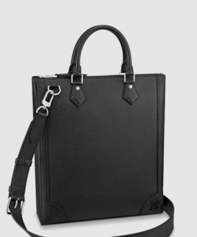 루이비통 버티컬 토트백 M30811