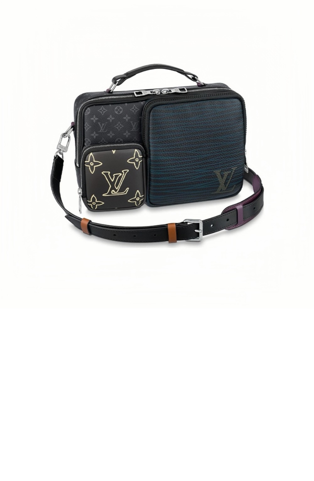 루이비통 메신저 멀티포켓 M45457