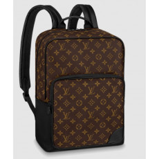 루이비통 딘 백팩 M45335