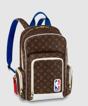 루이비통 LVXNBA 뉴 백팩 M45581
