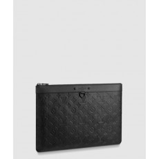 루이비통 포쉐트 쉐도우 클러치 M62903