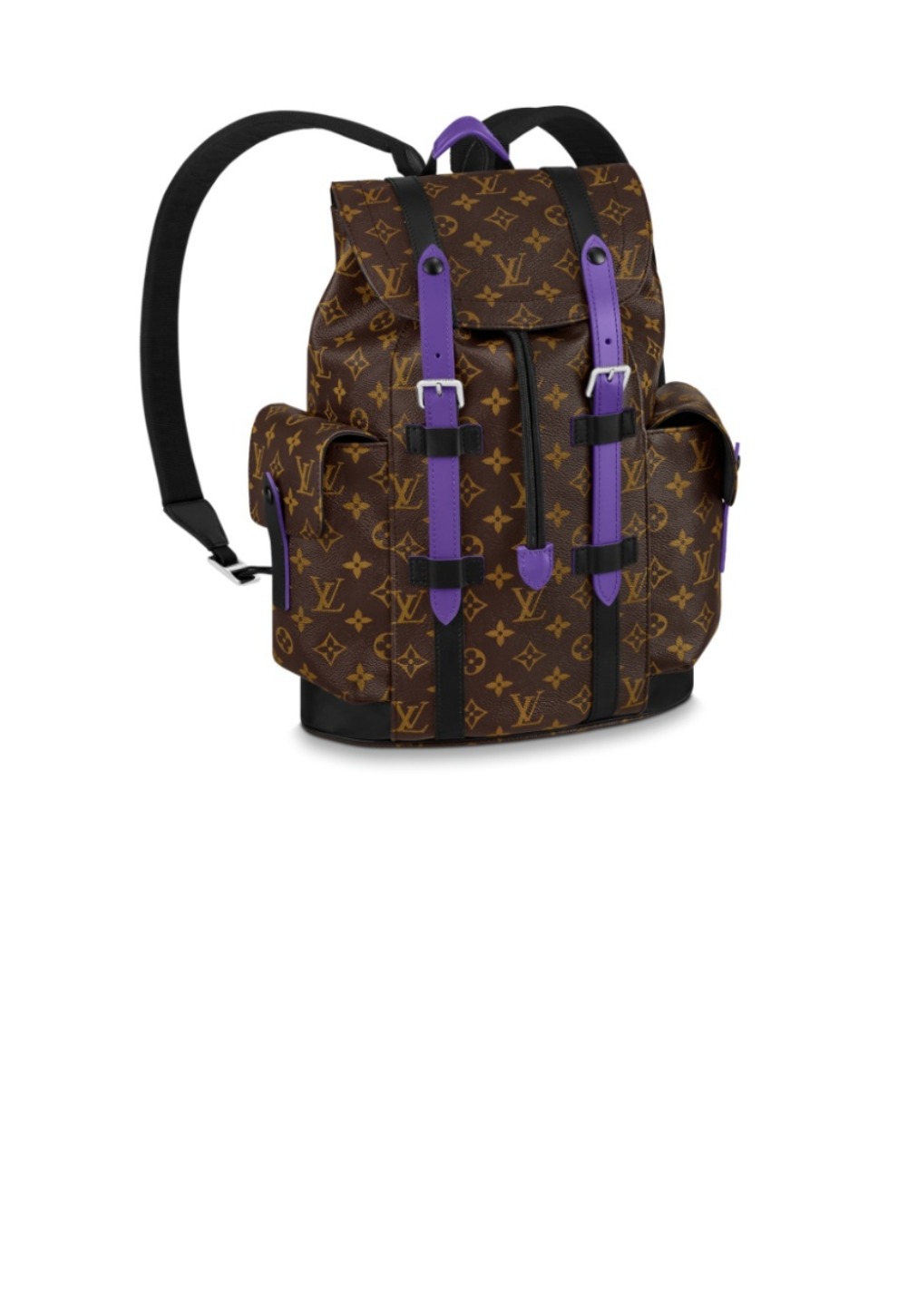 루이비통 크리스토퍼 PM M46247