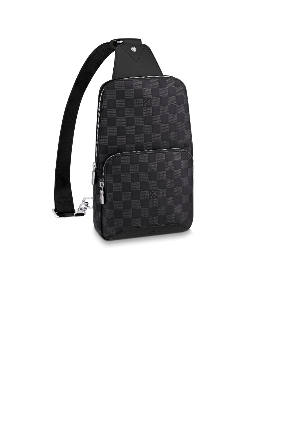 루이비통 에비뉴 슬링백 N40097