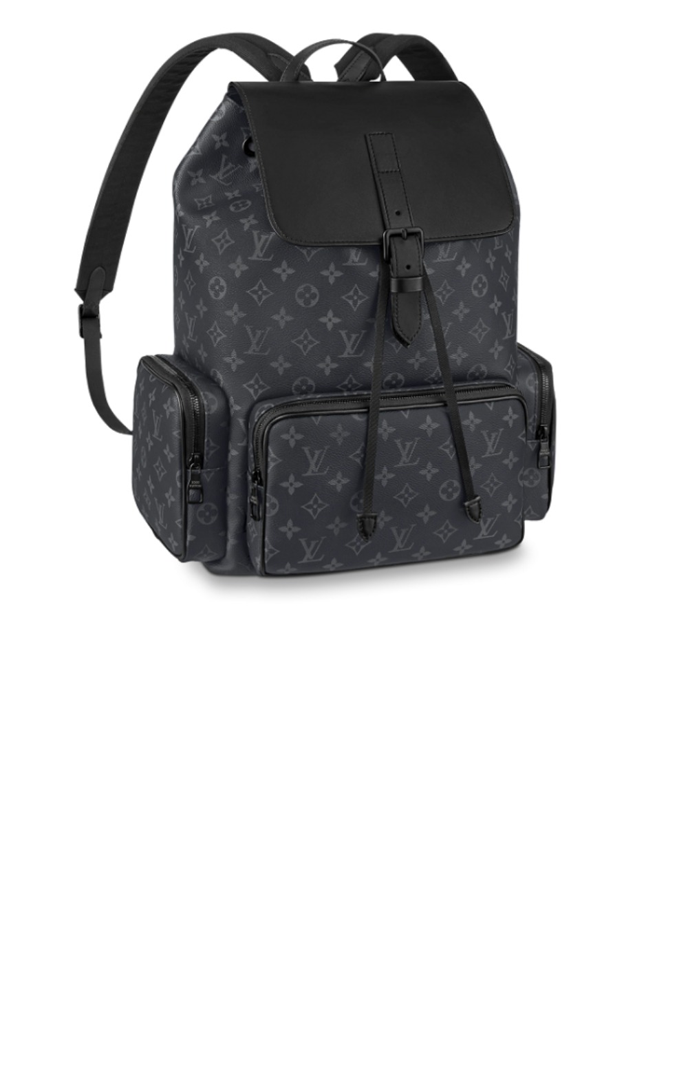 루이비통 트리오 백팩 M45538