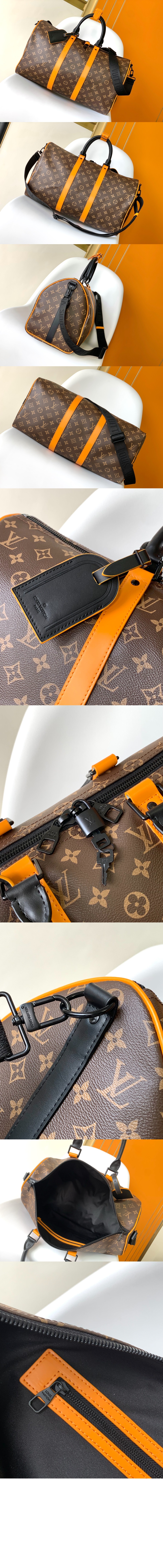 루이비통 키폴 반둘리에 45 M46703