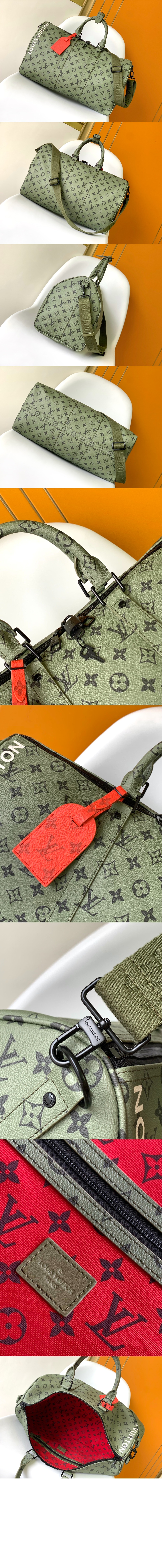 루이비통 키폴 반둘리에 45 M23962