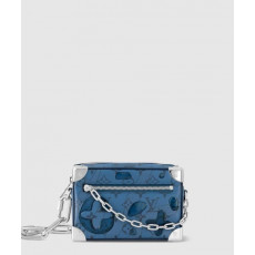 루이비통 미니 소프트 트렁크 M22588