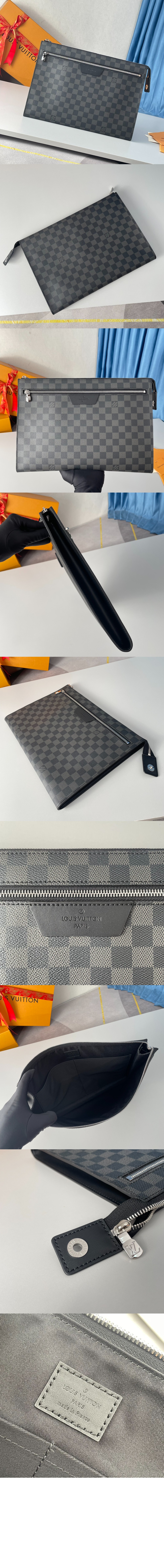 루이비통 포쉐트 투고 N40481