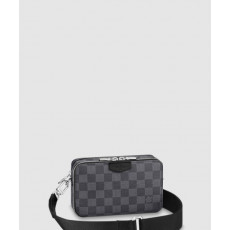 루이비통 알파 웨어러블 크로스백 N60418