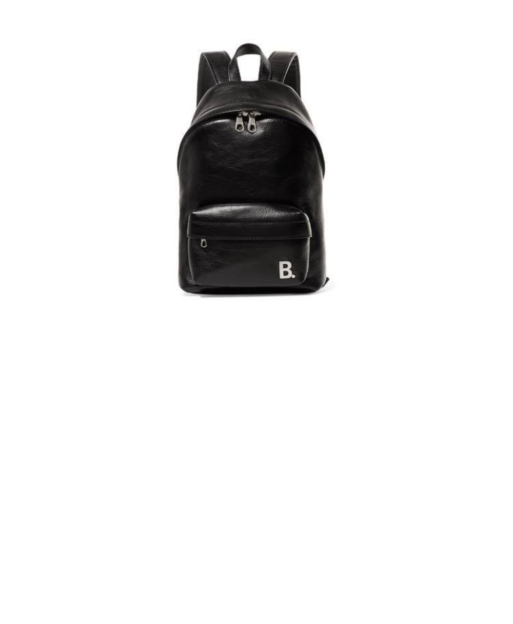 양가죽 무늬 백팩 580026