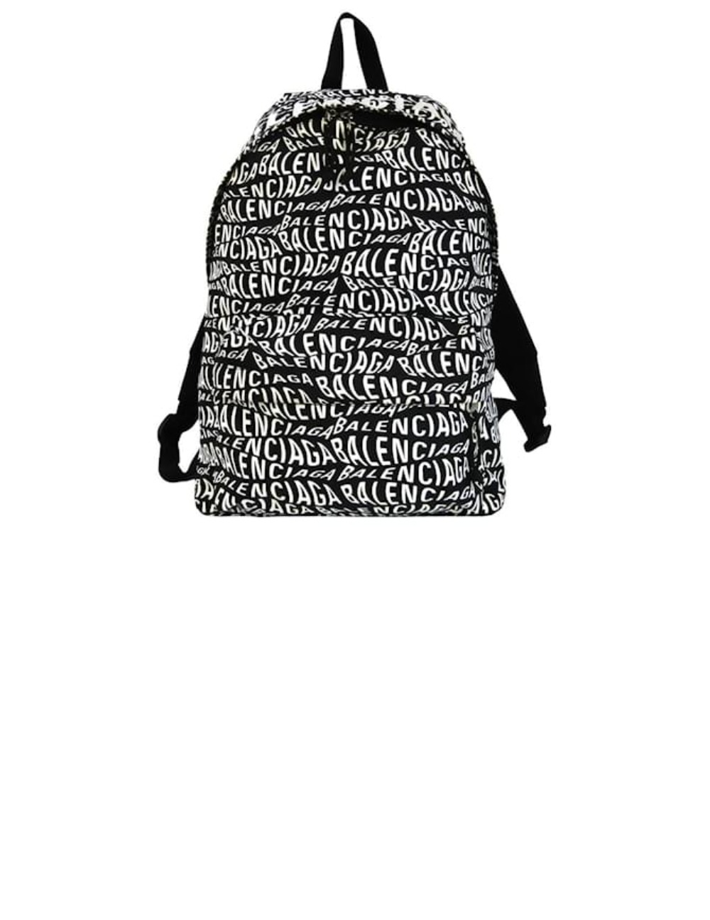 발렌시아가 그래피티 백팩 507460