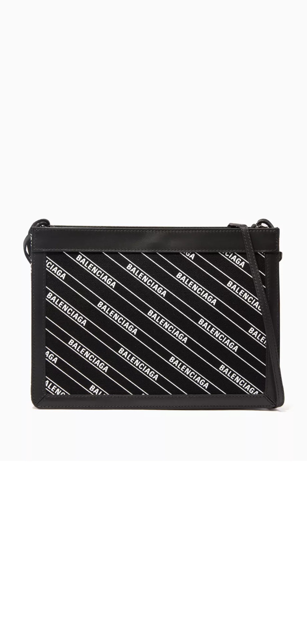 캔버스 숄더 크로스백 339937