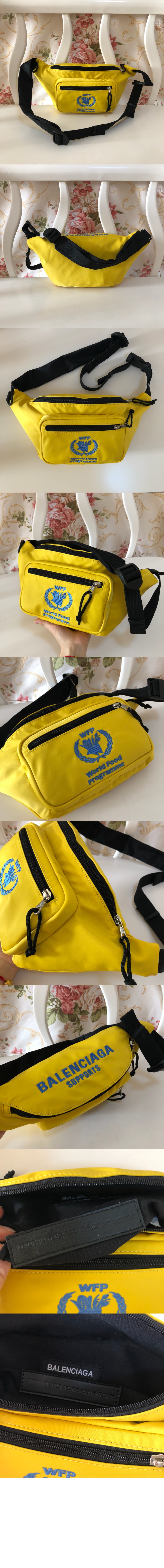 스포츠 힙색 539522