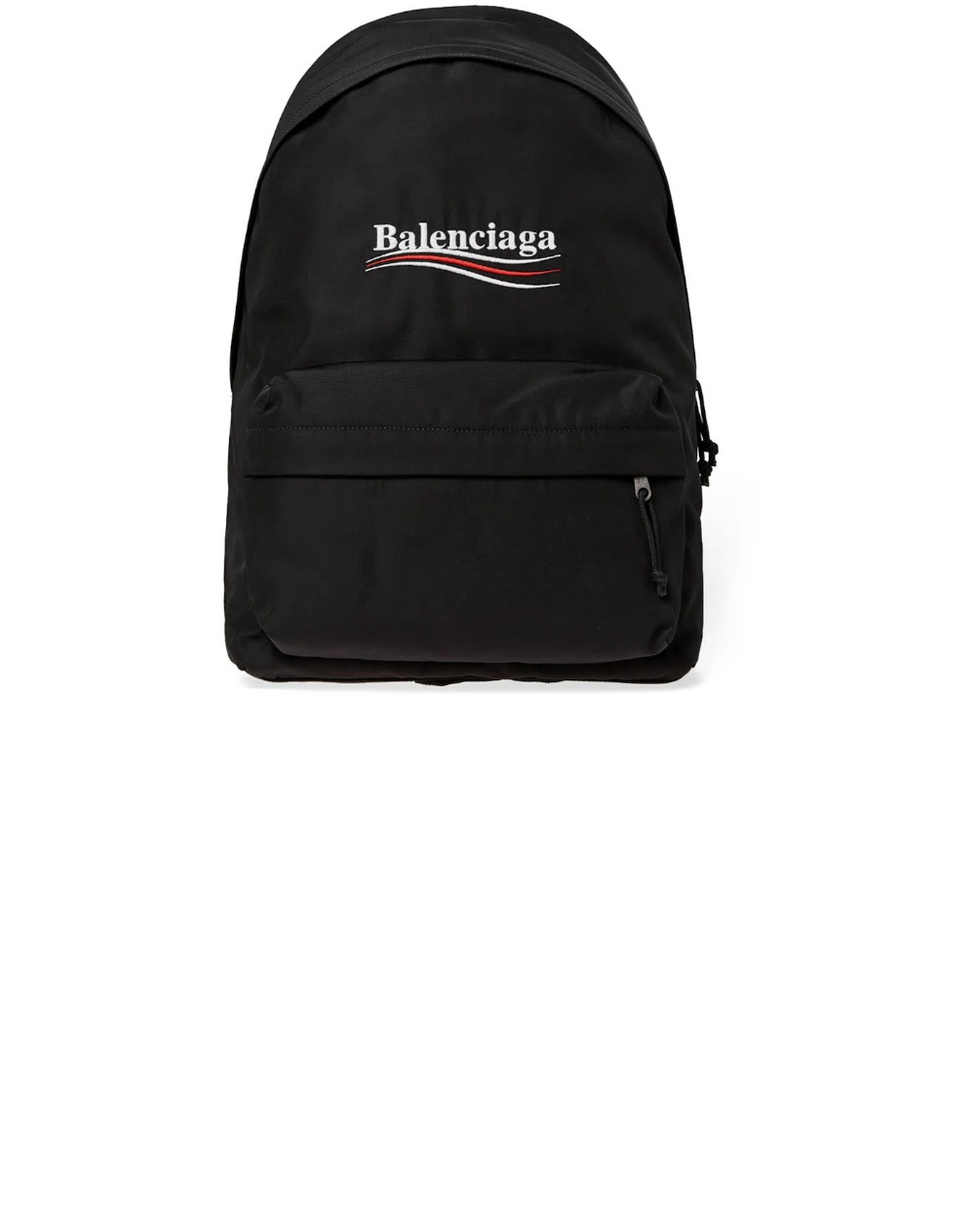 발렌시아가 옥스퍼드 백팩 503221