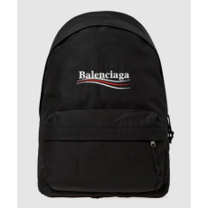 발렌시아가 옥스퍼드 백팩 503221