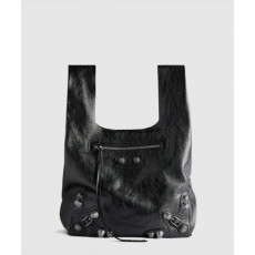 발렌시아가 르 카골 멘 쇼퍼 백 780976