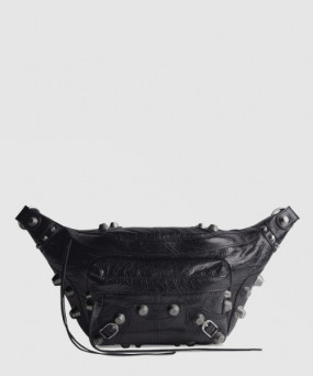 발렌시아가 미디엄 벨트백 742014